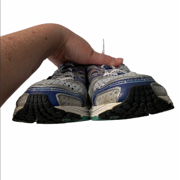 New Balance Womens 860v3 Stability Running size 7.5 - Picture 11 of 12